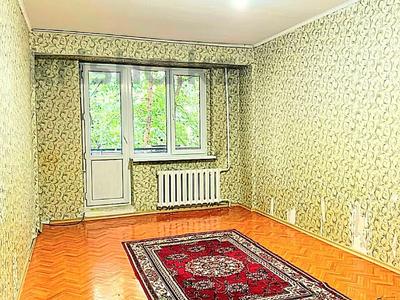 2-бөлмелі пәтер · 53 м² · 2/5 қабат, 13-әскери қалашық ш/а. 53 — ПРОСПЕКТ СУЮНБАЯ, бағасы: ~ 28 млн ₸ в Алматы, Турксибский р-н