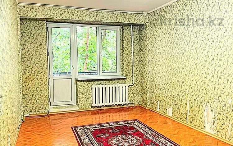 2-бөлмелі пәтер · 53 м² · 2/5 қабат, 13-әскери қалашық ш/а. 53 — ПРОСПЕКТ СУЮНБАЯ, бағасы: ~ 28 млн ₸ в Алматы, Турксибский р-н — фото 4