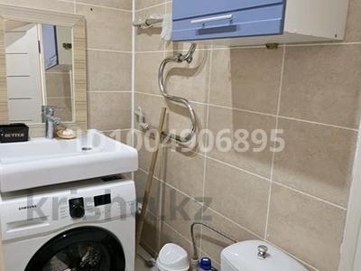 1-комнатная квартира · 45 м² · 4/5 этаж, 12-й мкр 59 — ТРК Актау за 120 000 〒