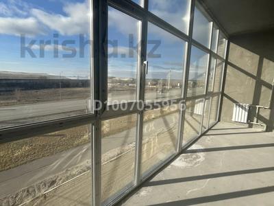 2-комнатная квартира · 74 м² · 3/7 этаж, Трасса М-38 34 за 30 млн 〒 в Семее, Красный Кордон