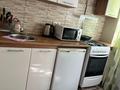 1-бөлмелі пәтер · 33 м² · 1/5 қабат, мкр Юго-Восток, Строителей, бағасы: 11 000 ₸ в Караганде, Казыбек би р-н — фото 7