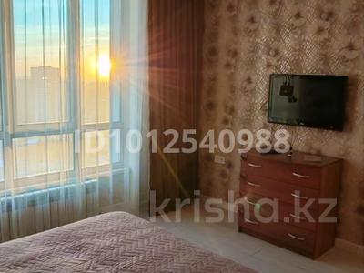 2-комнатная квартира · 56.4 м² · 16/17 этаж, Абая — Брусиловского за 49.9 млн ₸ в Алматы, Бостандыкский р-н