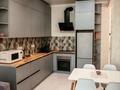2-комнатная квартира · 56.4 м² · 16/17 этаж, Абая — Брусиловского за 49.9 млн ₸ в Алматы, Бостандыкский р-н — фото 8