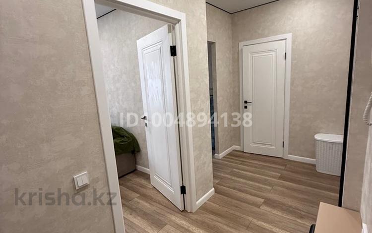 1-комнатная квартира · 40 м² · 4/9 этаж, Туран 57/4 — Бухар Жырау за 250 000 〒 в Астане, Нура р-н — фото 2