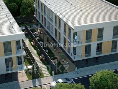 3-комнатная квартира · 69.5 м² · 2/2 этаж, Микрорайон Айжарык 2 за 15 млн ₸ в Алматы