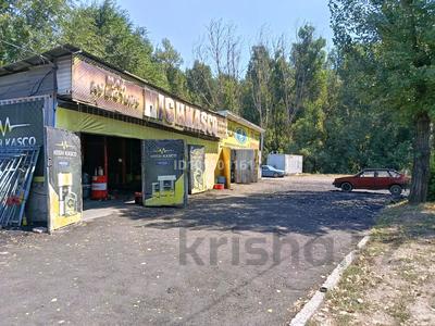 Азс, автосервисы и автомойки · 180 м² за 130 млн ₸ в Алматы, Турксибский р-н