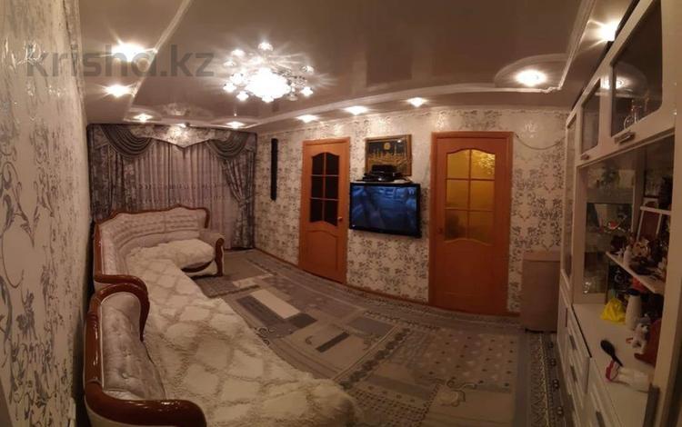 4-комнатная квартира, 62 м², 2/5 этаж, Шухова за ~ 24.3 млн 〒 в Петропавловске — фото 6
