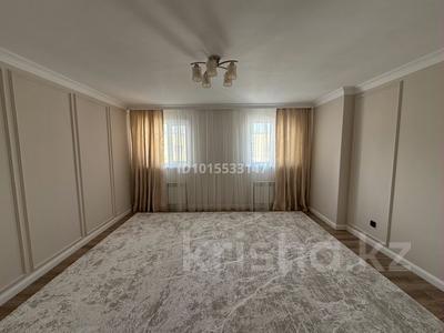 2-комнатная квартира · 80 м² · 10/11 этаж, Роза Багланова 3 — магнум на туране за 45 млн ₸ в Астане, Нура р-н