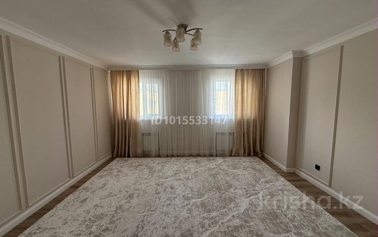 2-бөлмелі пәтер · 80 м² · 10/11 қабат, Роза Багланова 3 — магнум на туране, бағасы: 45 млн ₸ в Астане, Нура р-н — фото 2