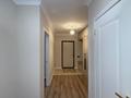 2-бөлмелі пәтер · 80 м² · 10/11 қабат, Роза Багланова 3 — магнум на туране, бағасы: 45 млн ₸ в Астане, Нура р-н — фото 19