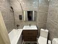 2-бөлмелі пәтер · 80 м² · 10/11 қабат, Роза Багланова 3 — магнум на туране, бағасы: 45 млн ₸ в Астане, Нура р-н — фото 22