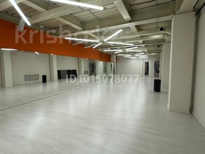Свободное назначение, фитнес и спорт, студии · 228 м² за 1 млн ₸ в Алматы, Ауэзовский р-н