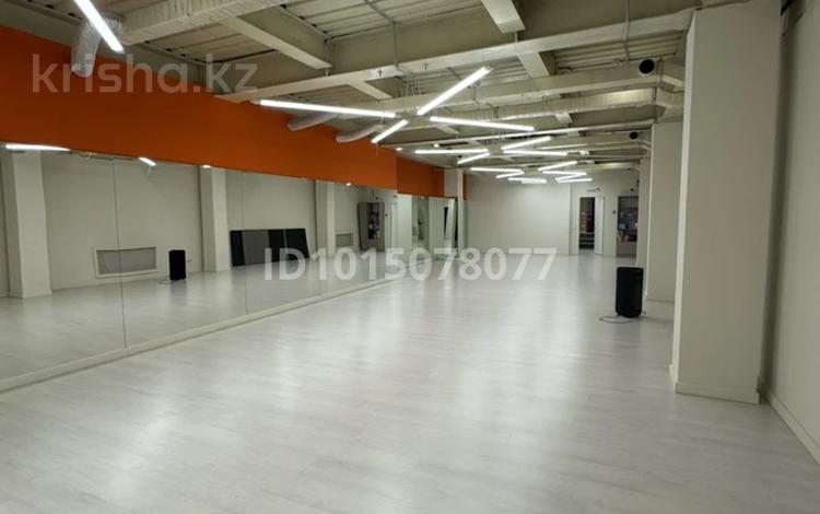Свободное назначение, фитнес и спорт, студии · 228 м² за 1 млн ₸ в Алматы, Ауэзовский р-н — фото 2