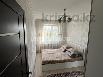 2-комнатная квартира · 58 м² · 5/5 этаж, 8-й микрорайон 4 за 160 000 ₸ в Шымкенте, Туран р-н