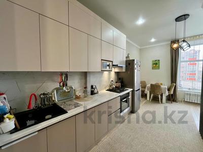 2-комнатная квартира · 52.1 м² · 1/6 этаж, Гашека 2/3 за 29 млн 〒 в Костанае