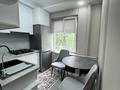 1-комнатная квартира · 40 м² · 3/5 этаж, Абиша Кекильбайулы 131 за 270 000 ₸ в Алматы, Бостандыкский р-н — фото 4