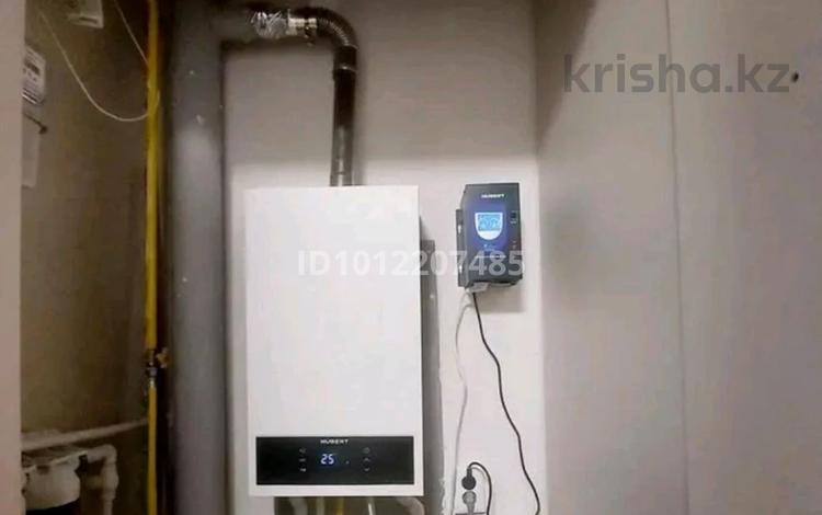 2-бөлмелі пәтер · 61 м² · 1/3 қабат, Дархан 2 — Старый аэропорт, бағасы: 30 млн ₸ в Уральске — фото 14