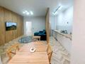 2-бөлмелі пәтер · 61 м² · 1/3 қабат, Дархан 2 — Старый аэропорт, бағасы: 30 млн ₸ в Уральске — фото 5