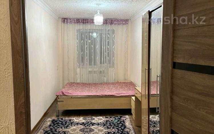 2-комнатная квартира · 44 м² · 1/5 этаж, мкр Каратау 14 — Презид. парк за 110 000 ₸ в Таразе — фото 2