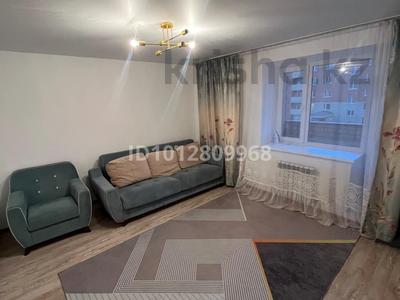 2-бөлмелі пәтер · 60 м² · 3/5 қабат, Пшембаева 30 к2, бағасы: 160 000 ₸ в Экибастузе