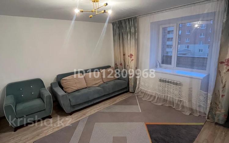 2-бөлмелі пәтер · 60 м² · 3/5 қабат, Пшембаева 30 к2, бағасы: 160 000 ₸ в Экибастузе — фото 2