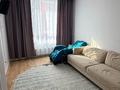 1-комнатная квартира · 38 м² · 17/21 этаж, Кошкарбаева 36 — Сагадат Нурмагамбетов за 250 000 ₸ в Астане, Сарайшык р-н — фото 3