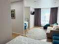 1-комнатная квартира · 38 м² · 17/21 этаж, Кошкарбаева 36 — Сагадат Нурмагамбетов за 250 000 ₸ в Астане, Сарайшык р-н — фото 7