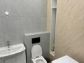 1-комнатная квартира · 38 м² · 17/21 этаж, Кошкарбаева 36 — Сагадат Нурмагамбетов за 250 000 ₸ в Астане, Сарайшык р-н — фото 9