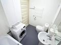 3-бөлмелі пәтер · 72 м² · 10/10 қабат, Гагарина 311, бағасы: 68 млн ₸ в Алматы, Бостандыкский р-н — фото 12