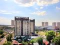 3-бөлмелі пәтер · 72 м² · 10/10 қабат, Гагарина 311, бағасы: 68 млн ₸ в Алматы, Бостандыкский р-н