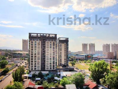 3-бөлмелі пәтер · 72 м² · 10/10 қабат, Гагарина 311, бағасы: 68 млн ₸ в Алматы, Бостандыкский р-н