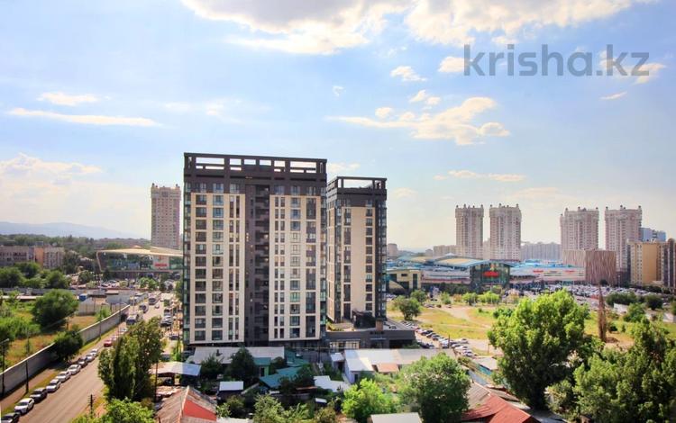 3-бөлмелі пәтер · 72 м² · 10/10 қабат, Гагарина 311, бағасы: 68 млн ₸ в Алматы, Бостандыкский р-н — фото 17