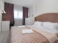 3-бөлмелі пәтер · 72 м² · 10/10 қабат, Гагарина 311, бағасы: 68 млн ₸ в Алматы, Бостандыкский р-н — фото 4