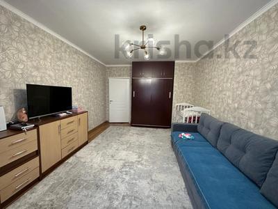 1-комнатная квартира, 44 м², 11/16 этаж, Мамыр-1 за 29 млн 〒 в Алматы, Ауэзовский р-н