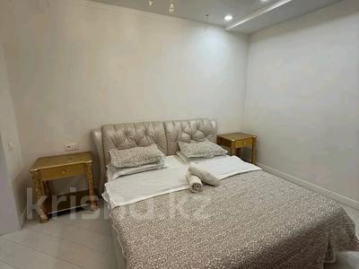 2-комнатная квартира · 60 м² · 12/13 этаж, Макатаева — Муратбаева за 320 000 〒 в Алматы, Алмалинский р-н