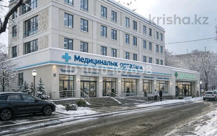 Медорталықтар мен дәріханалар · 2100 м², бағасы: 15.7 млн ₸ в Алматы, Жетысуский р-н — фото 14