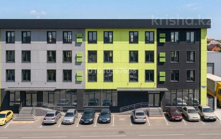 Медцентры и аптеки · 2100 м² за 15.7 млн ₸ в Алматы, Жетысуский р-н — фото 37