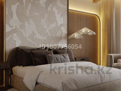 3-комнатная квартира · 135 м² · 6/8 этаж, Аль-Фараби 69A за 3.8 млн 〒 в Алматы, Бостандыкский р-н