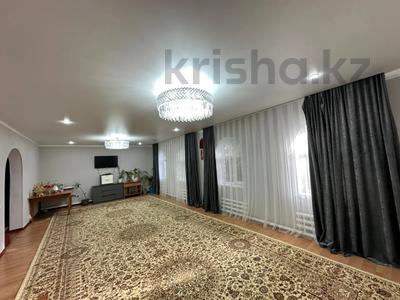 Отдельный дом · 8 комнат · 218 м² · 5 сот., Шамелова за 39 млн 〒 в Уральске