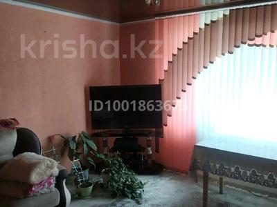 3-комнатная квартира · 68 м² · 1/9 этаж, 6 микрорайон 63 — Школы 10 за 10.5 млн 〒 в Темиртау