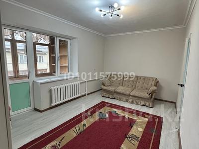 2-комнатная квартира · 46 м² · 5/5 этаж, Жарокова — Жарокова Тимирязева за 300 000 ₸ в Алматы, Бостандыкский р-н