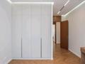 3-бөлмелі пәтер · 95 м² · 11/16 қабат, Туран, бағасы: 100 млн ₸ в Астане, Нура р-н — фото 20