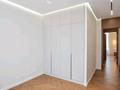 3-бөлмелі пәтер · 95 м² · 11/16 қабат, Туран, бағасы: 100 млн ₸ в Астане, Нура р-н — фото 21