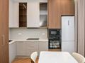 3-бөлмелі пәтер · 95 м² · 11/16 қабат, Туран, бағасы: 100 млн ₸ в Астане, Нура р-н — фото 7