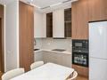 3-бөлмелі пәтер · 95 м² · 11/16 қабат, Туран, бағасы: 100 млн ₸ в Астане, Нура р-н — фото 8
