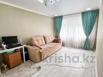3-комнатная квартира, 63 м², 3/5 этаж, достык 22 за 19 млн 〒 в Талдыкоргане