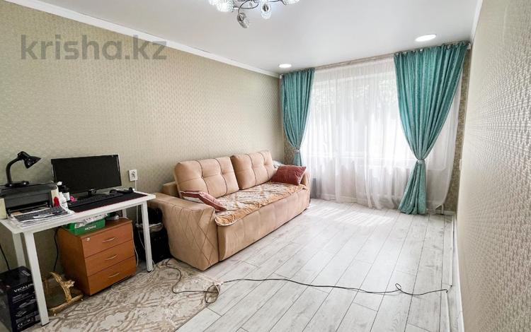 3-комнатная квартира, 63 м², 3/5 этаж, достык 22 за 19 млн 〒 в Талдыкоргане — фото 9