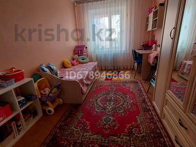 4-комнатная квартира, 98 м², 3/5 этаж, Камзина 114а за 24 млн 〒 в Павлодаре