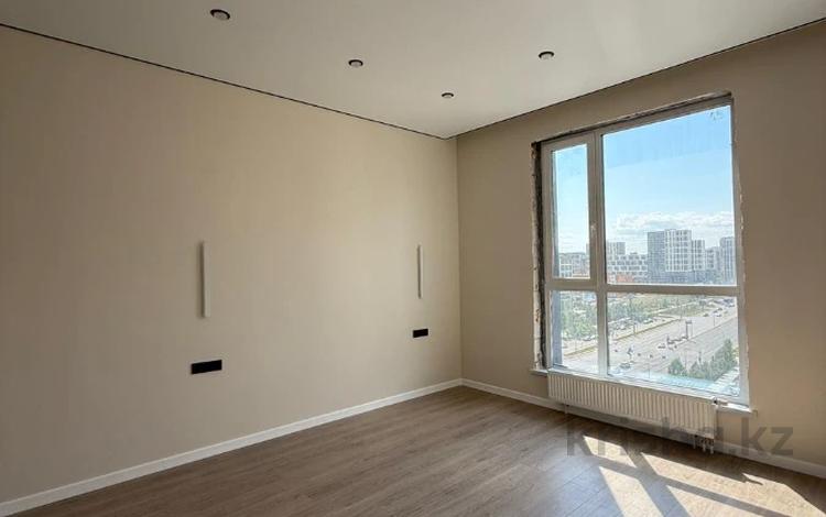 2-комнатная квартира · 41.5 м² · 9/22 этаж, Туран 39а за 35.5 млн 〒 в Астане, Есильский р-н — фото 15