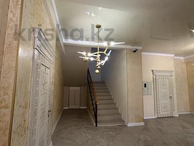 3-бөлмелі пәтер · 140 м² · 1/5 қабат, Тумар ханым 40, бағасы: 65 млн ₸ в Астане, Нура р-н